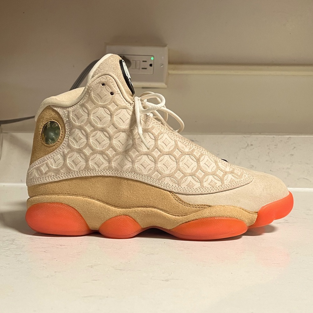 NWOT JORDAN CHINESE NEW YEAR EDITIONS!